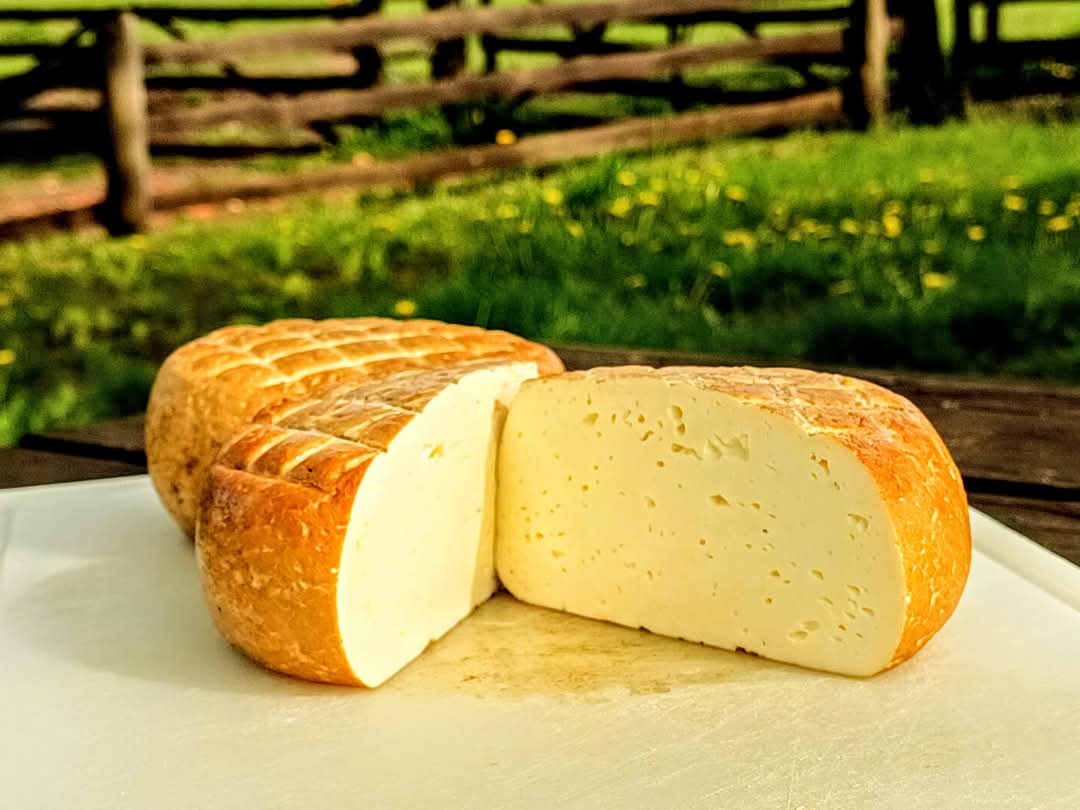 Odkryj smak Mazur – degustacja serów